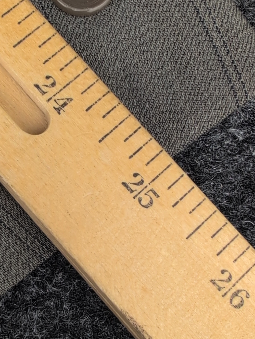 Christian Dior Monsieur Suit Mens 41L Pants - Picture 10 of 16